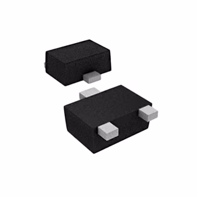 RN1112MFV,L3F Toshiba Semiconductor and Storage  Transistors - Bipolar (BJT) - Single Pre-Biased